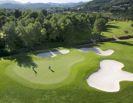 La Sella Golf